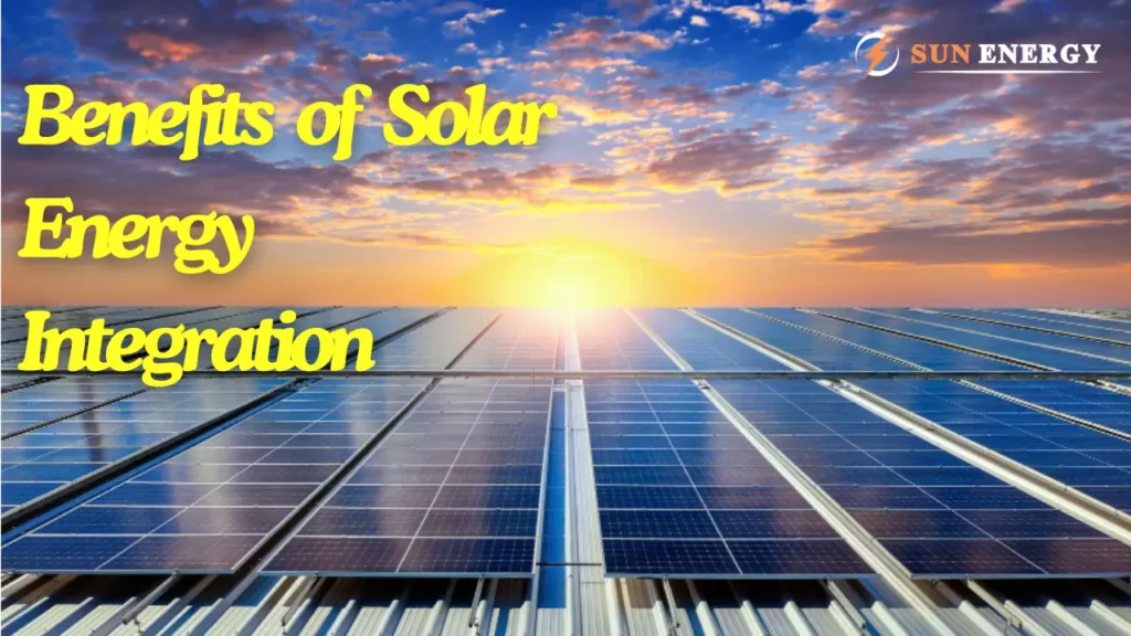 Solar Energy Integration: Overcoming Challenges and Maximizing Benefits (2024)