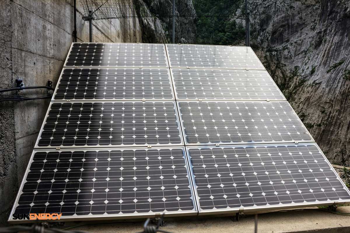 Is battery-less solar right for you