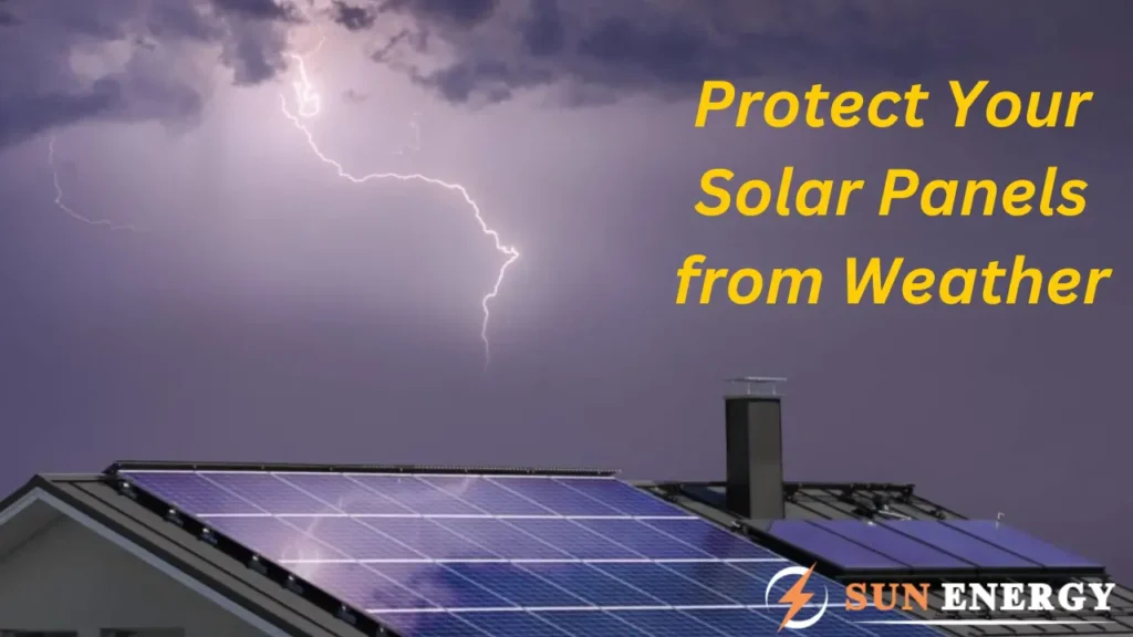 How to Protect Solar Panels Against Common Threats in 2024: Insights from Experts