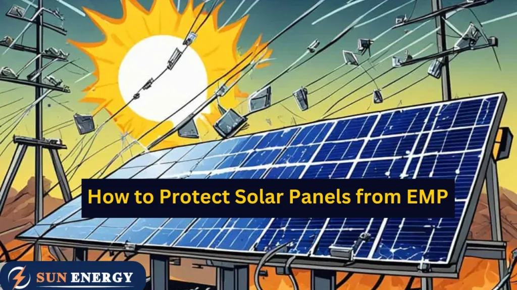 How to Protect Solar Panels Against Common Threats in 2024: Insights from Experts