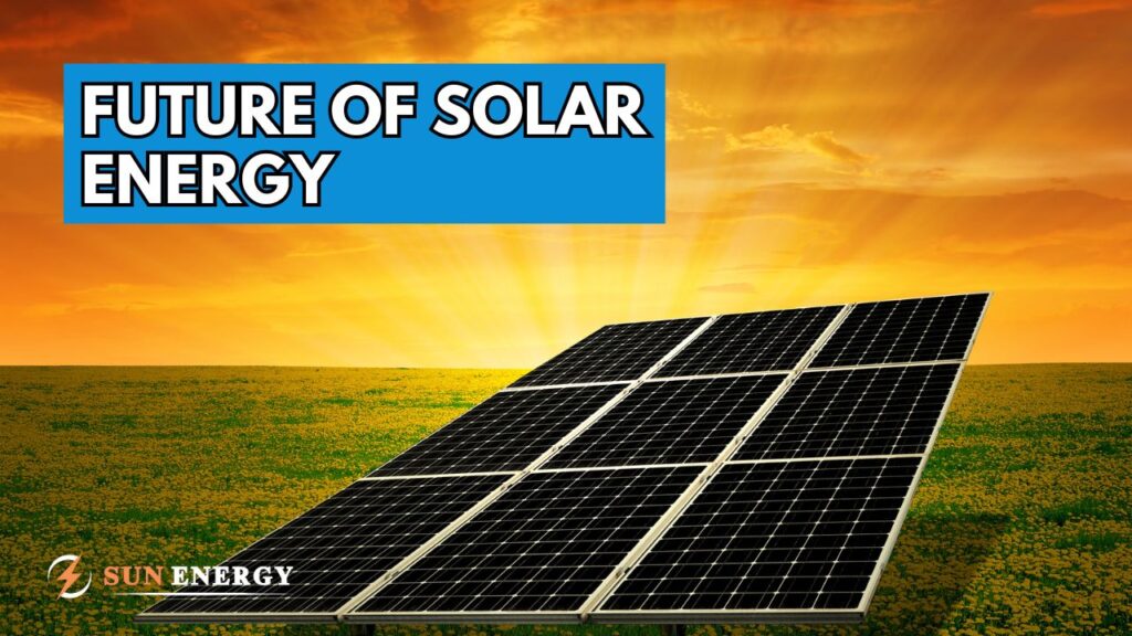 Solar Energy