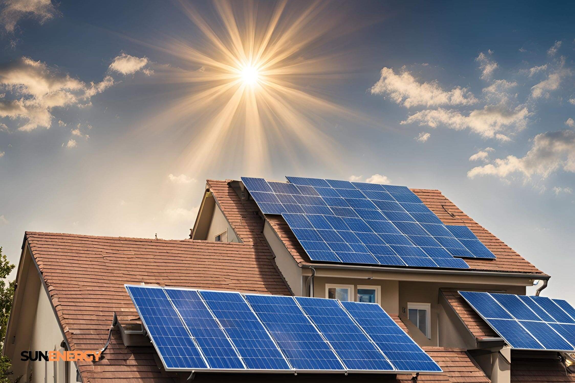 Solar Panels to Run Your Air Conditioner