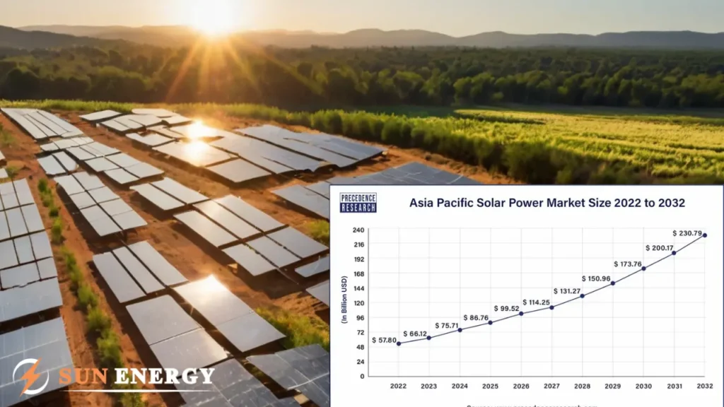 US Solar Market Insight 2024: Trends and Opportunities