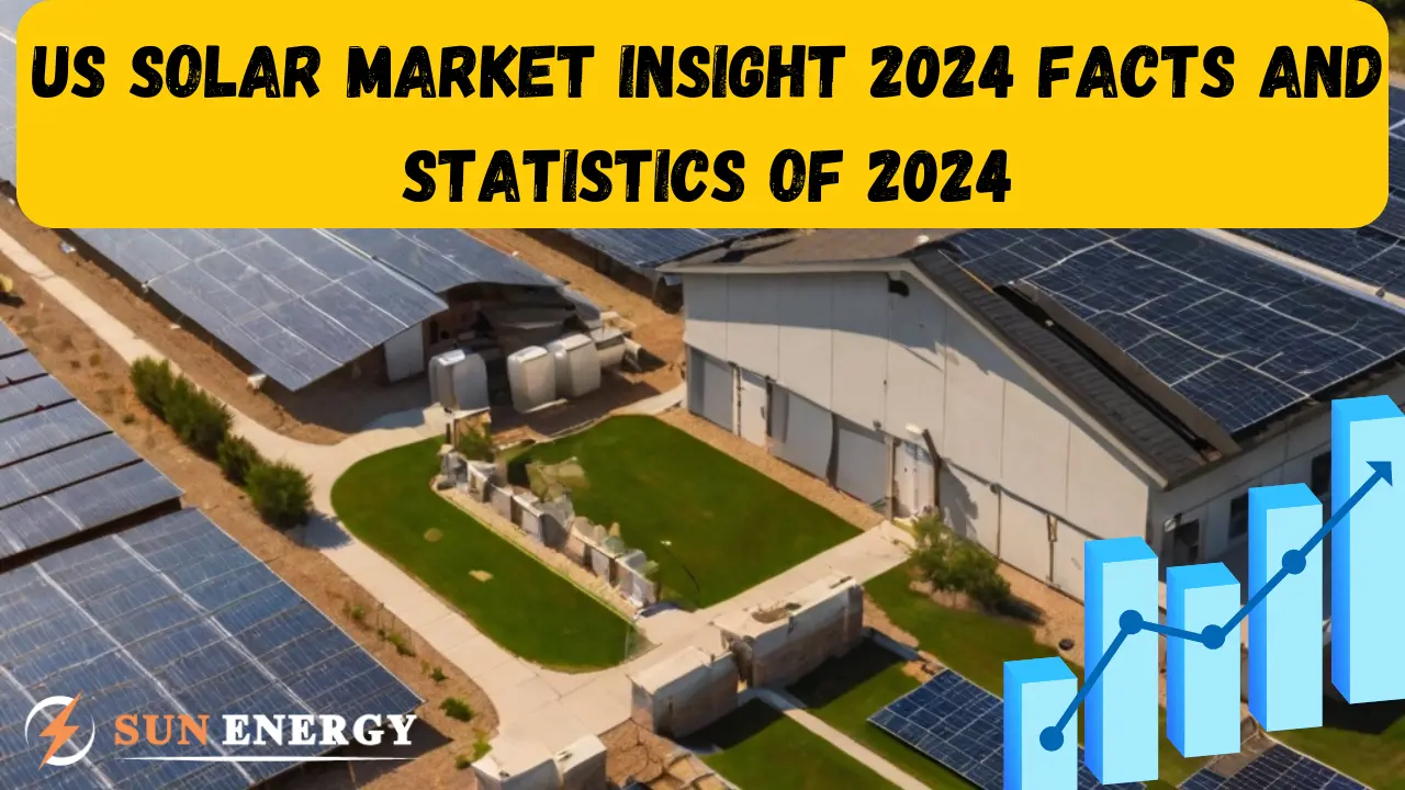 US Solar Market Insight 2024: Trends and Opportunities