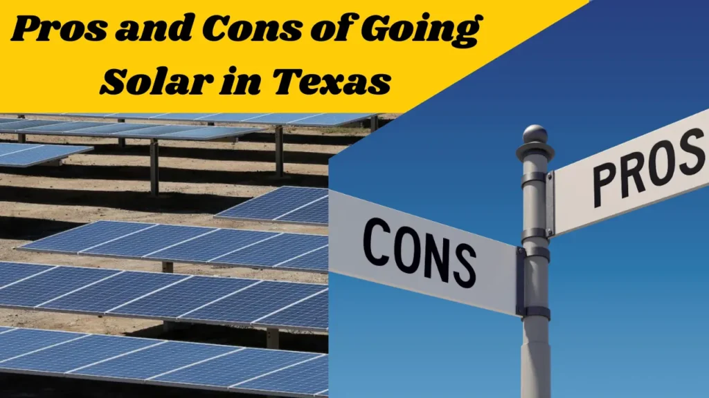 Are Solar Panels Worth It in Texas?Complete Guide