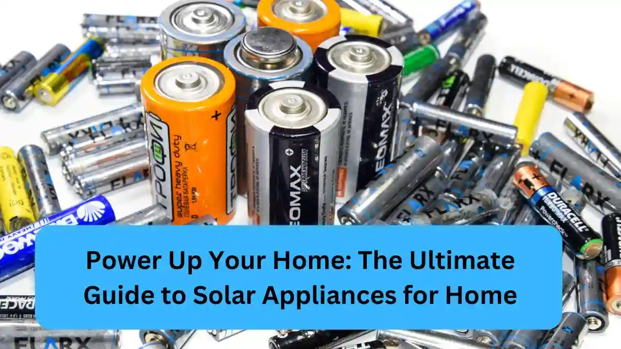 EMP Batteries The Ultimate Guide to Protecting Your Solar Power Systems