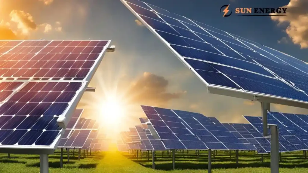 Economic Advantages of Solar Energy