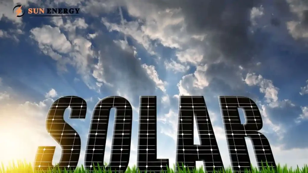 Will Solar Energy Ever Run Out