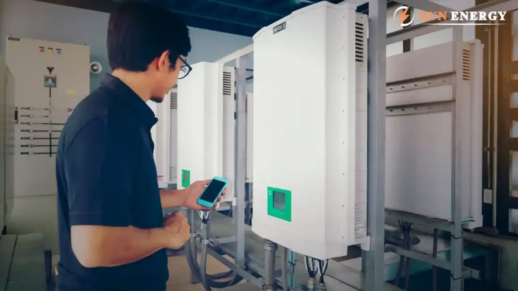 How to Select the Solar Inverter