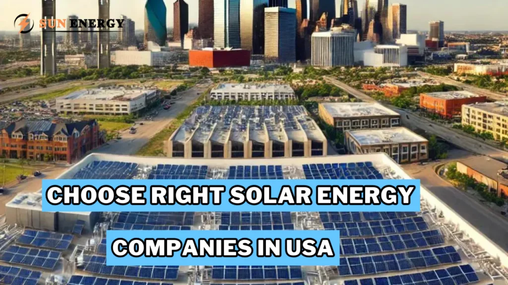 Best Solar Energy Companies in Colorado (2024 Picks)