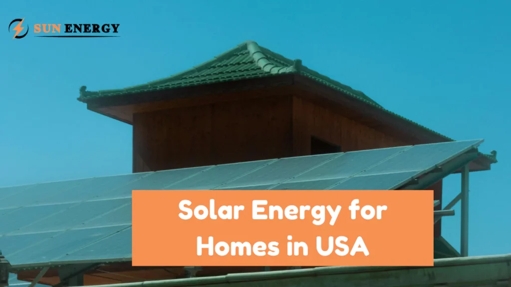 Most Popular 3 Examples of Solar Energy in Daily Life