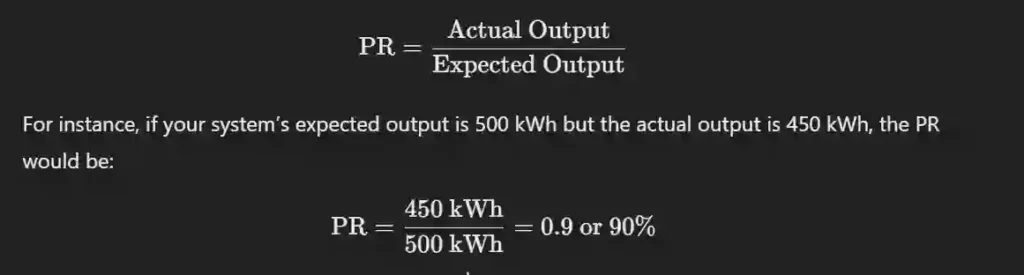 How to Read Solar Panel Output A Comprehensive Guide