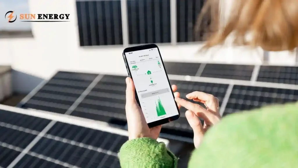 solar energy applications