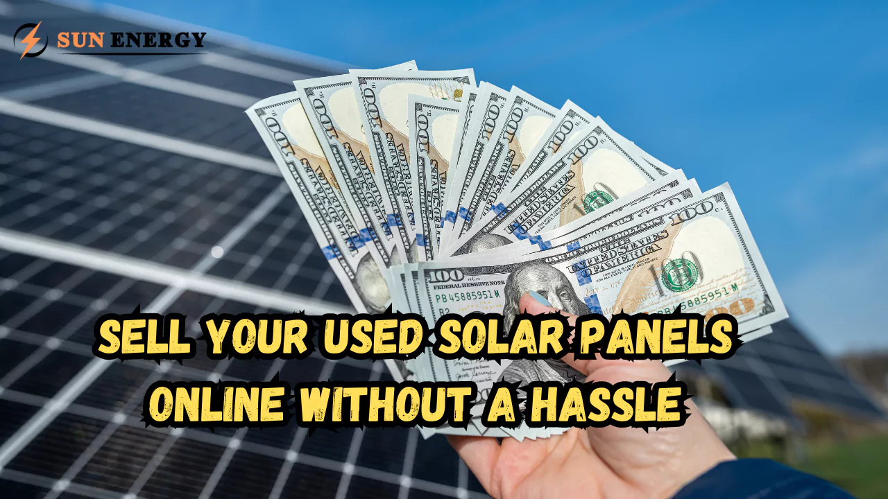 how to add solar panels to existing system in USA