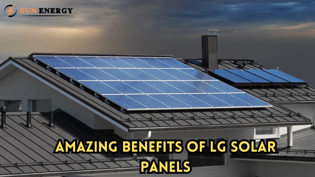 Discover the Power of LG Solar Panels: Are They Worth It in USA?