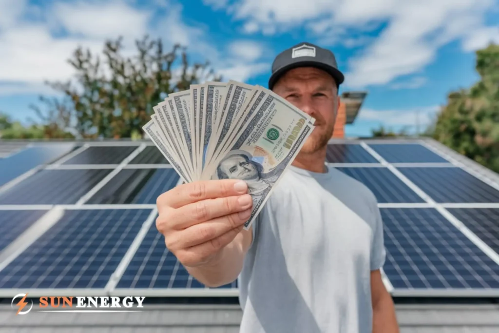 The Cost of Installing Commercial Solar Panels