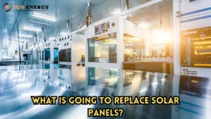 What Could Possibly Replace Solar Panels? The Future Unveiled!