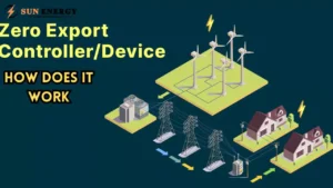 Choosing the Right Zero Export Controller